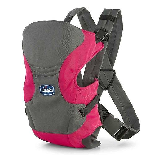 Chicco Go Kanguru - Pink