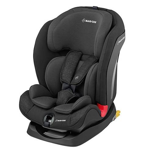 Maxi-Cosi Titan Oto Koltu�u 9-36kg / Nomad Black