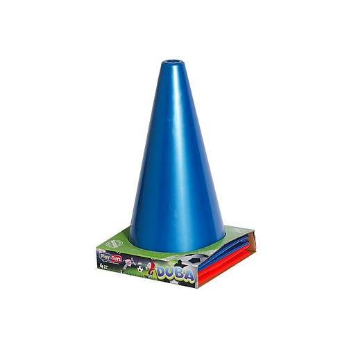 1123 PLAYTOYS TEK RENKL� DUBA