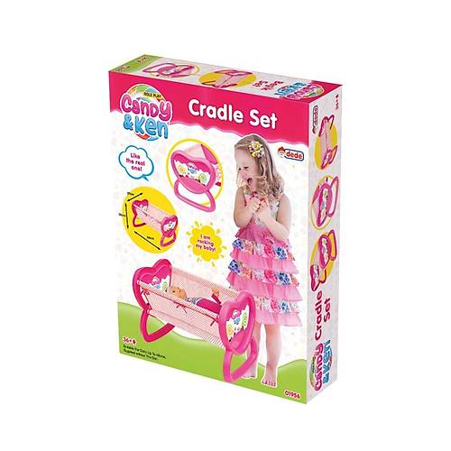 01956 CANDY BE��K (KUTUDA)
