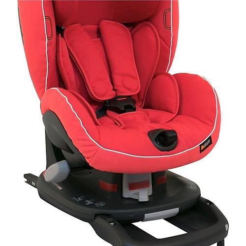 Besafe iZi Comfort X3 9-18 kg Isofix Oto Koltu�u - Sunset Melange