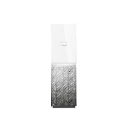 WD MY CLOUD HOME 8TB 128mb 3.5'