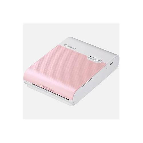 CANON COMP.PRINTER SELPHY SQUARE QX10 PK
