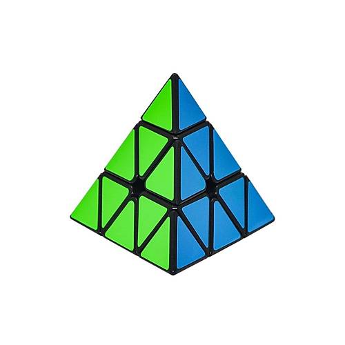 1570 Moyu Pyraminx Mei Long Speed Cube -Ba�el
