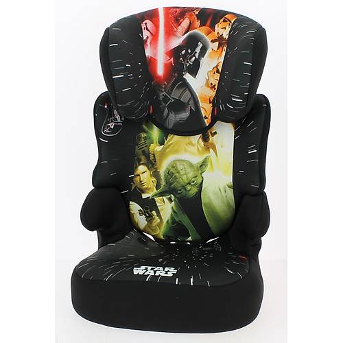 Disney Star Wars 15-36kg Oto Koltu�u - Yoda