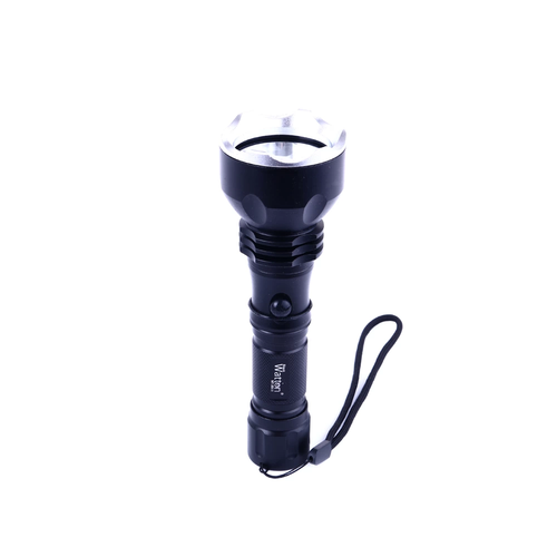 Orjinal 600 L�men Tx6 �arjl� �zel Avc� Feneri  Wt-253