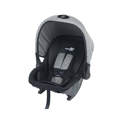 Comfymax 0-13 kg Oto Koltu�u Ana Kuca�� � Black