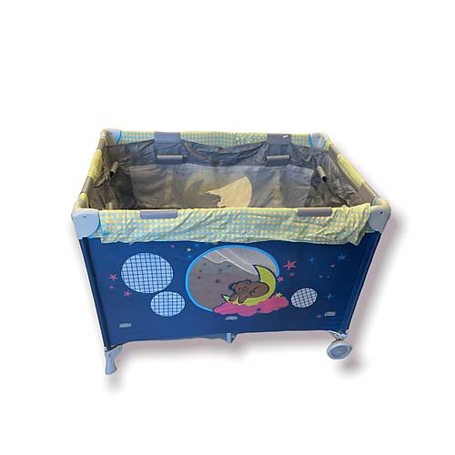 Comfymax Stork 70x110cm Oyun Park / Park Yatak