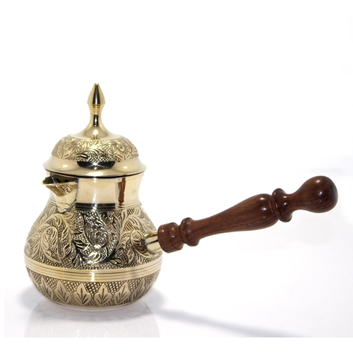 Pirin� Cezve 6.5' �nc Ksk424