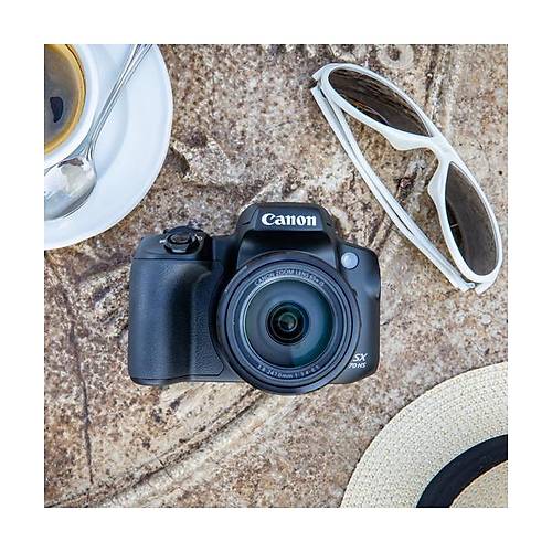 CANON D.CAMERA POWERSHOT SX70 HS