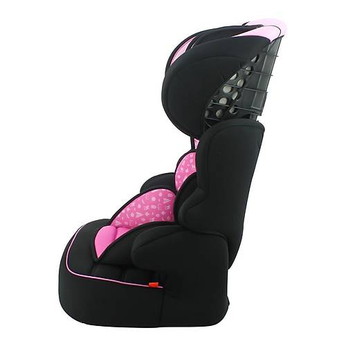 Disney 9-36Kg Lux Oto Koltu�u - Charming Princess
