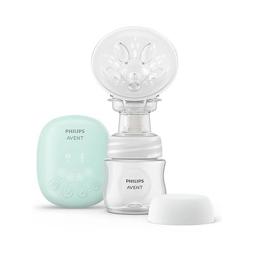 Philips Avent Essentials Tekli Elektrikli G���s Pompas� SCF323/11