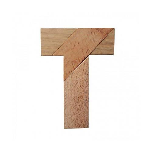 1431 Redka, T Tangram 4 Par�a