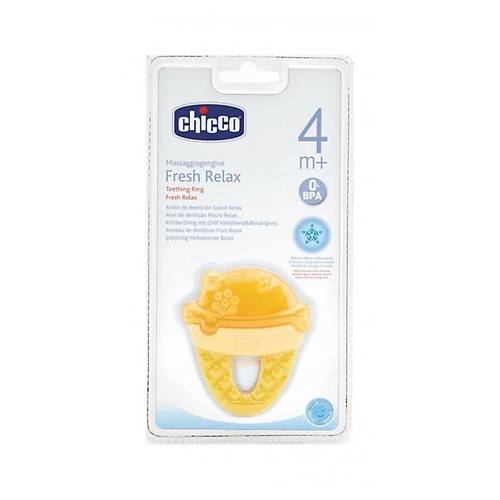 Chicco Fresh Relax Di Kayc +4Ay - Dondurma