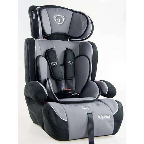 Koala Multina Silversport 9-36 Kg Oto Koltu�u