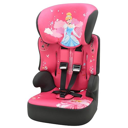 Disney Beline Princess Sp 1st 9-36kg Oto koltu�u