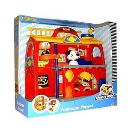 Shelcore Sallakafa nn Byk tfaiye Oyun Seti