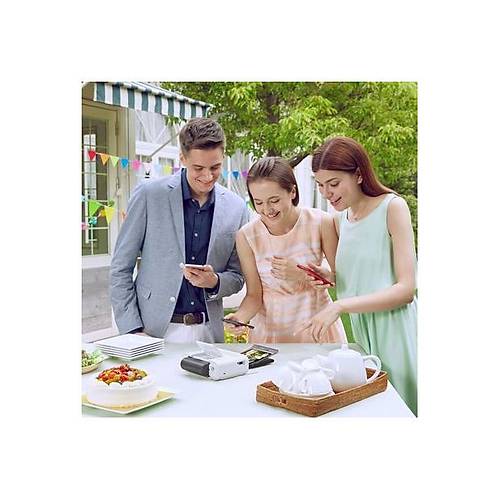 CANON COMPACT PRINTER CP1300 WH