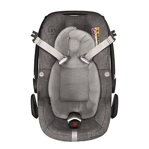 Maxi-Cosi Pebble Pro Oto Koltuu Ana Kuca / Nomad Grey