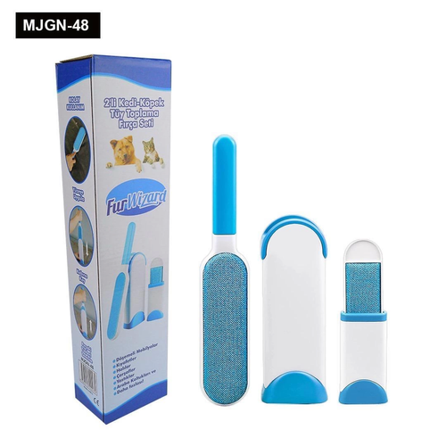 Furwizard T�y Toplama