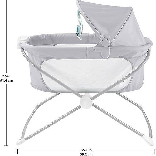 Fisher Price Katlanabilir Beik