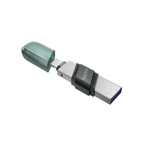SanDisk iXpand Flash Drive 256GB Type A