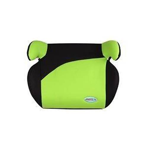 Comfymax Angel's 15-36kg Oto Koltu�u Y�kseltici - Ye�il