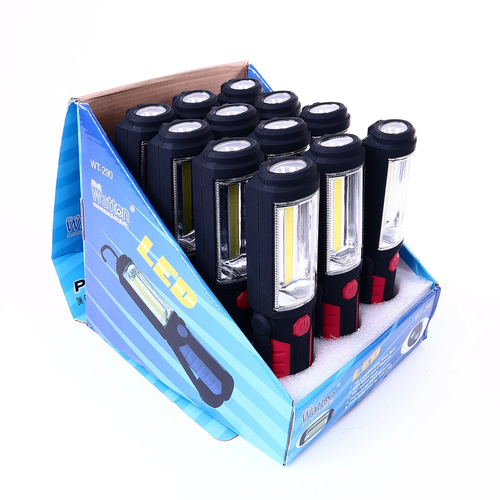 �al��ma Ve Kamp Lambas�  Wt-290