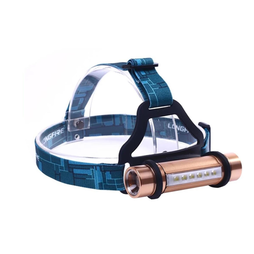 Kafa Lambas� G��l� El Feneri  Wt-360