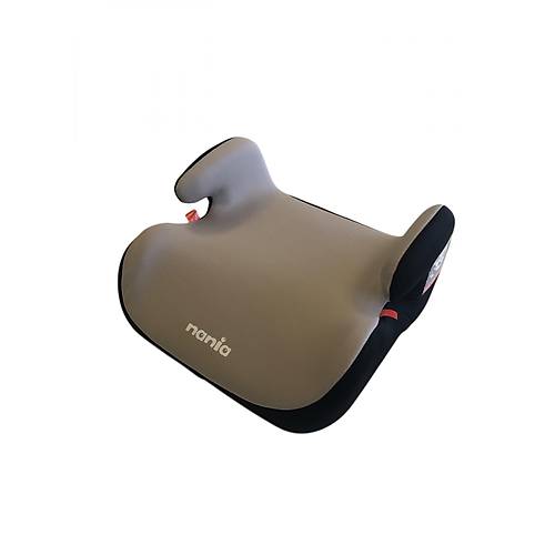 Nania Comfort 15-36kg Oto Koltu�u Y�kseltici - Noir/Taupe