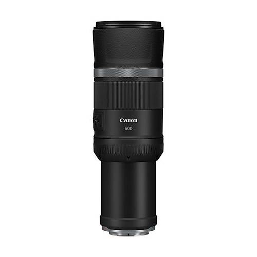 CANON LENS RF600MM F11 IS STM