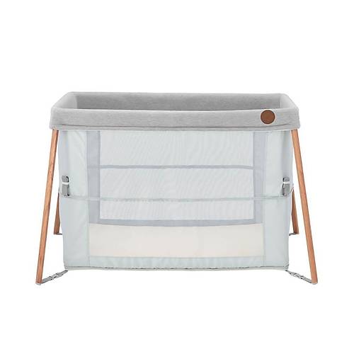 Maxi-Cosi Iris 2-in-1 ift Katl Park Yatak / Essential Grey