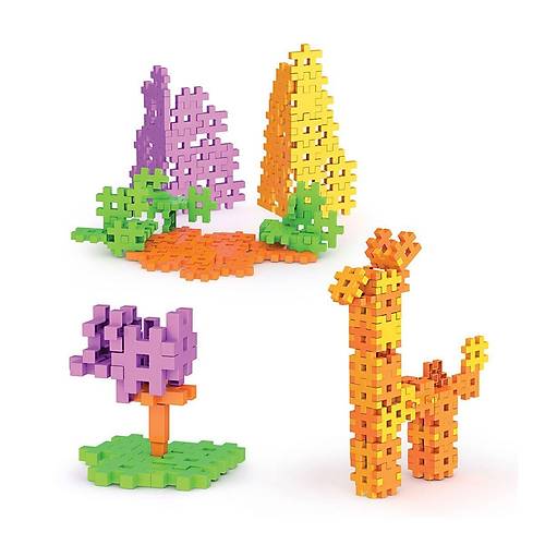 03905 Fun Fun Puzzle 128 Par�a -Dede