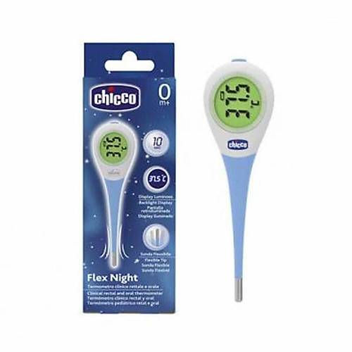 Chicco New Flex Night I��kl� Termometre