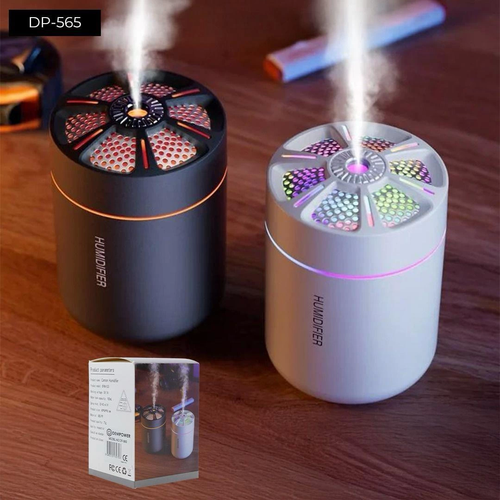 Yulak Petek Tasar�ml� Rgb Buhar Makinesi