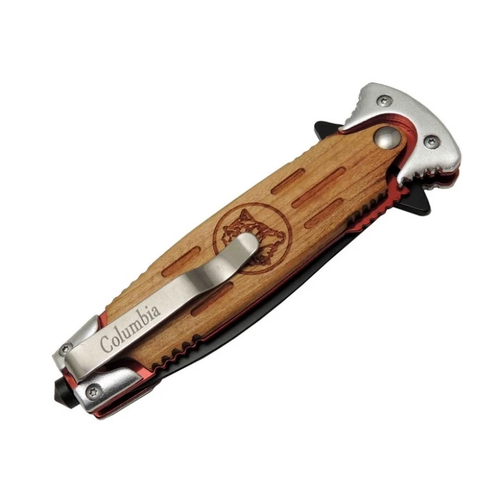 Columb�a Fs-1103-3 Wolf �ak�