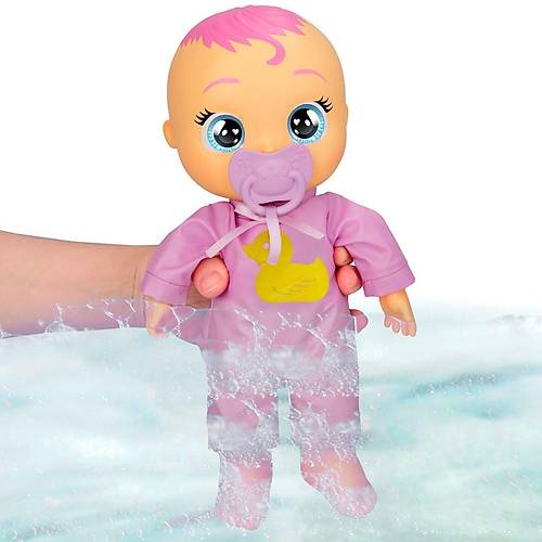 CYB67200 Cry Babies Love Banyo Zaman� Zoe