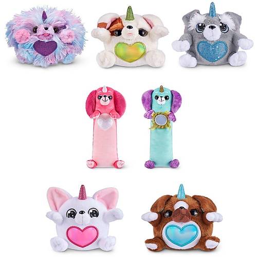 RAR13000 Rainbocorns Puppycorn S�rpriz, 9251SQ1