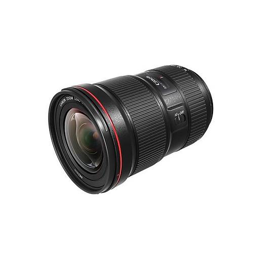Canon Lens EF 16-35mm f/2,8 L III USM