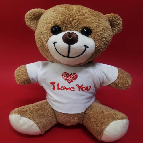 I Love You Ti��rtl� Ay�