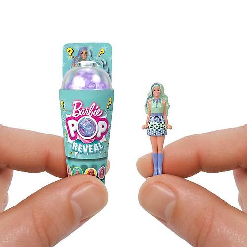 JCR22 Mini Barbieland Bebek Serisi