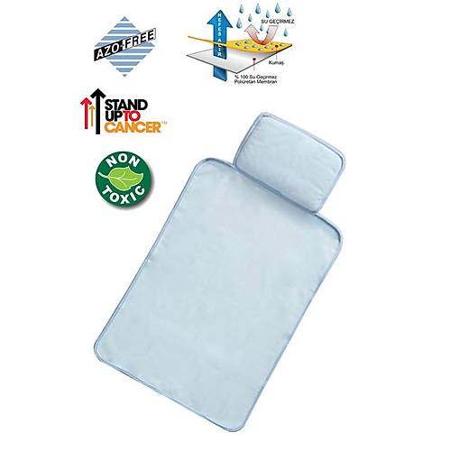 Sema Baby Pratik Alt A�ma Minderi