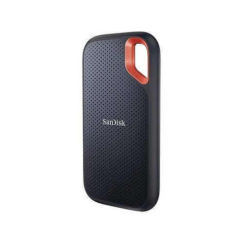 SanDisk Extreme Portable SSD 1TB