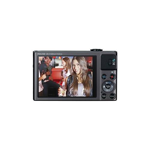 CANON D.CAMERA POWERSHOT SX620 HS BK