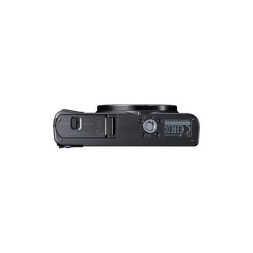 CANON D.CAMERA POWERSHOT SX620 HS BK