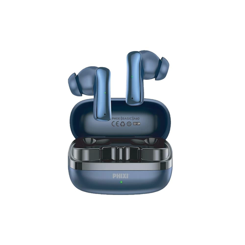 Basic A60 Enc Usb-c H�zl� �arj Destekli Bluetooth Kulakl�k
