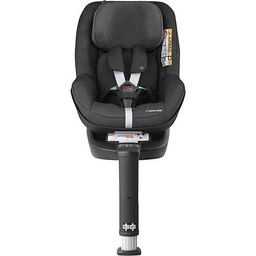 Maxi-Cosi 2way Pearl Oto Koltu�u / Nomad Black