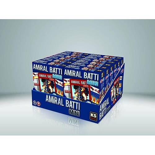 25126 AM�RAL BATTI M�N�