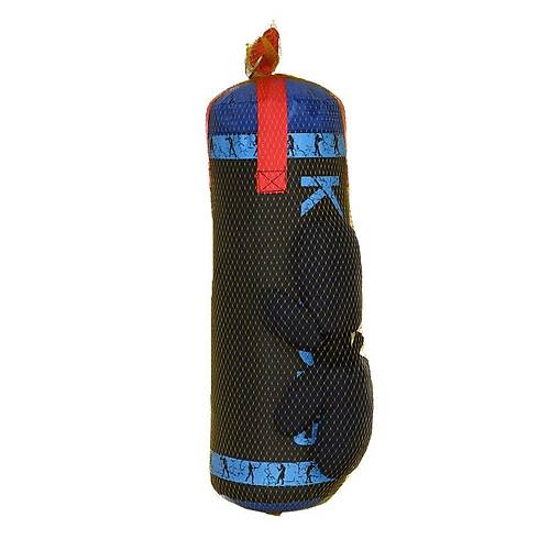 1239 UV Bask�l� Kum Torbas�  50X18 -KY Spor