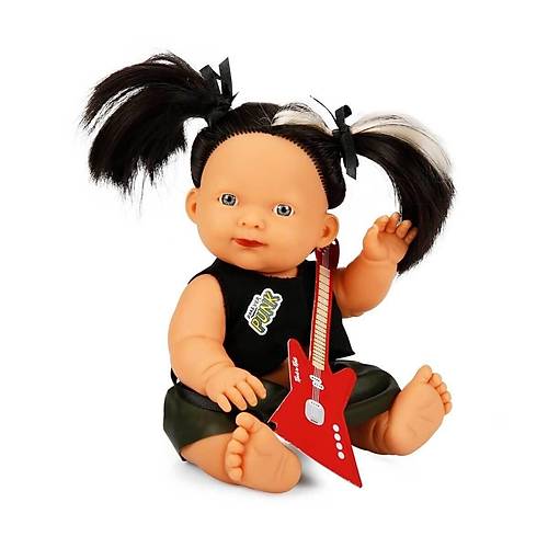 020050 Sunman, Nil Punk Bebek, 23 cm
